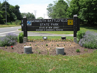 State Park Image