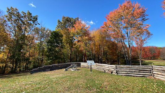 State Park Image