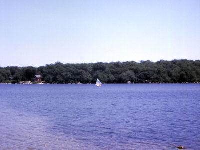 State Park Image