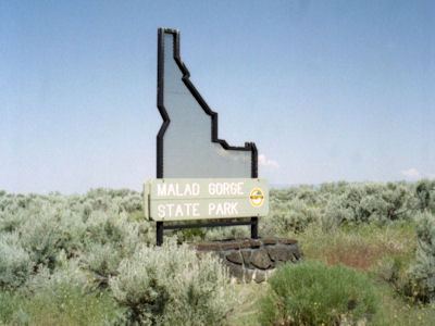 State Park Image
